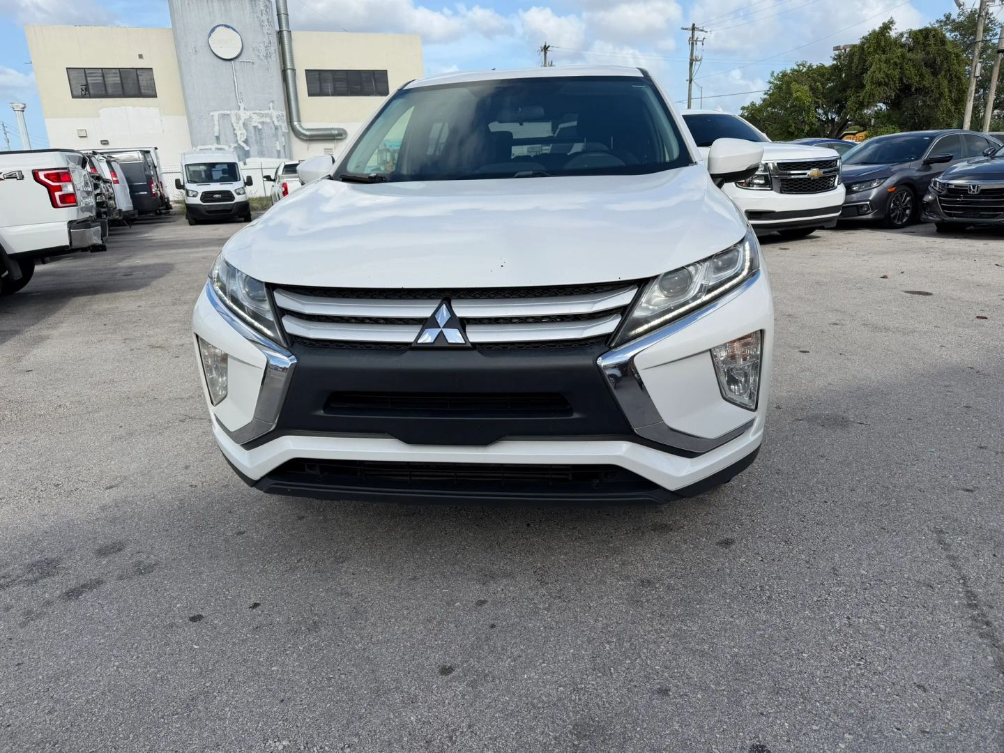 mitsubishi eclipse cross 2018 JA4AS3AA5JZ042999 image mitsubishi eclipse cross 2018 JA4AS3AA5JZ042999 image